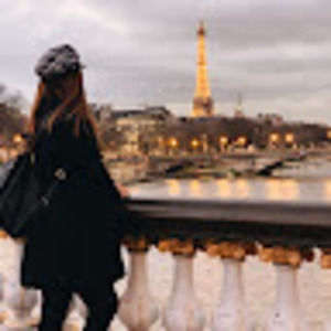 Meet your Posher, Ana